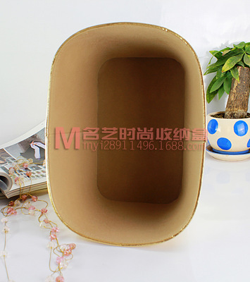 匠心定制，品味收纳 高档皮制储物箱，家居办公的理想选择